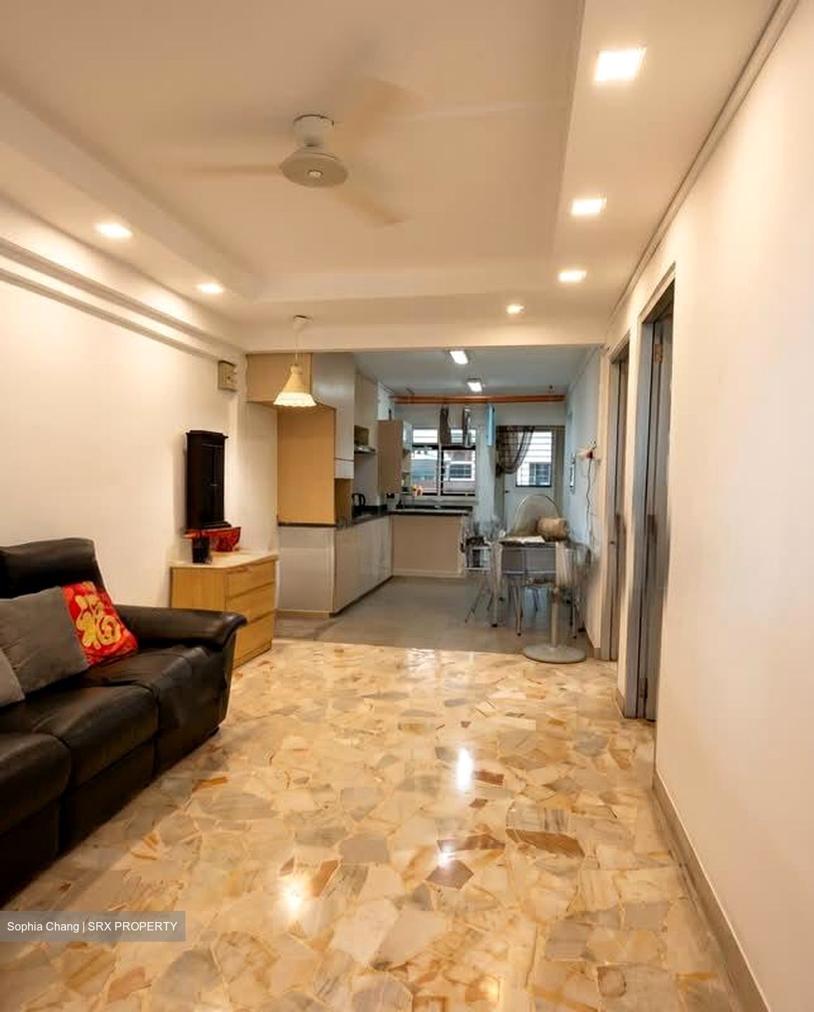 Blk 30 KELANTAN COURT (Central Area), HDB 3 Rooms #557756331
